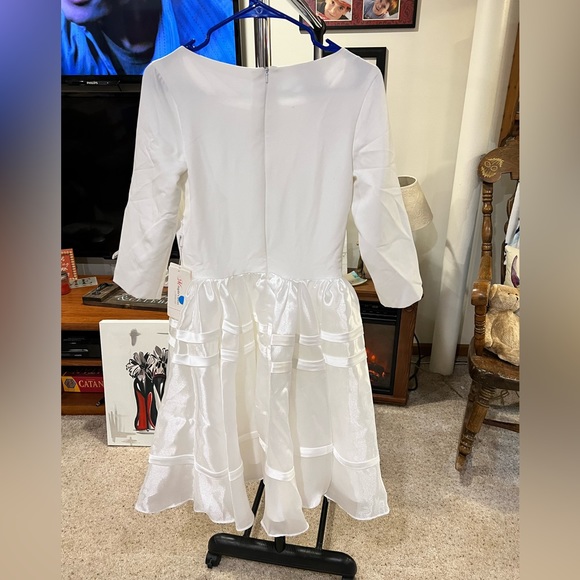 NWT Mingda Dress - Picture 6 of 14